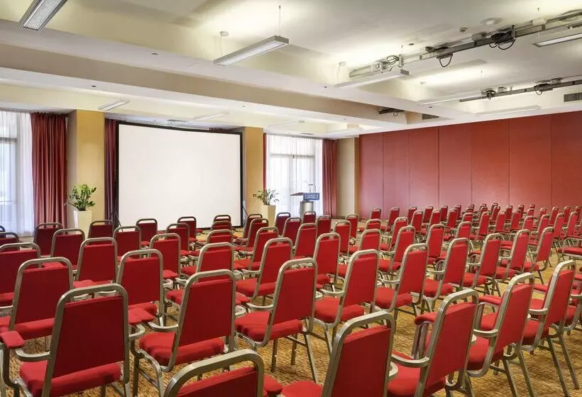 Fotos del hotel Unas Expo Fiera Milano:  20