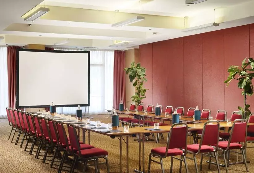 Fotos del hotel Unas Expo Fiera Milano:  8