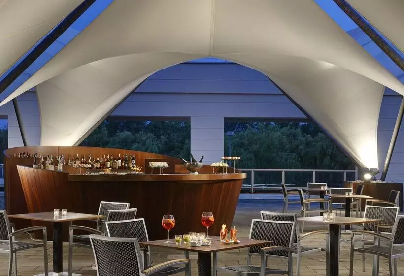 Fotos del hotel Unas Expo Fiera Milano:  7