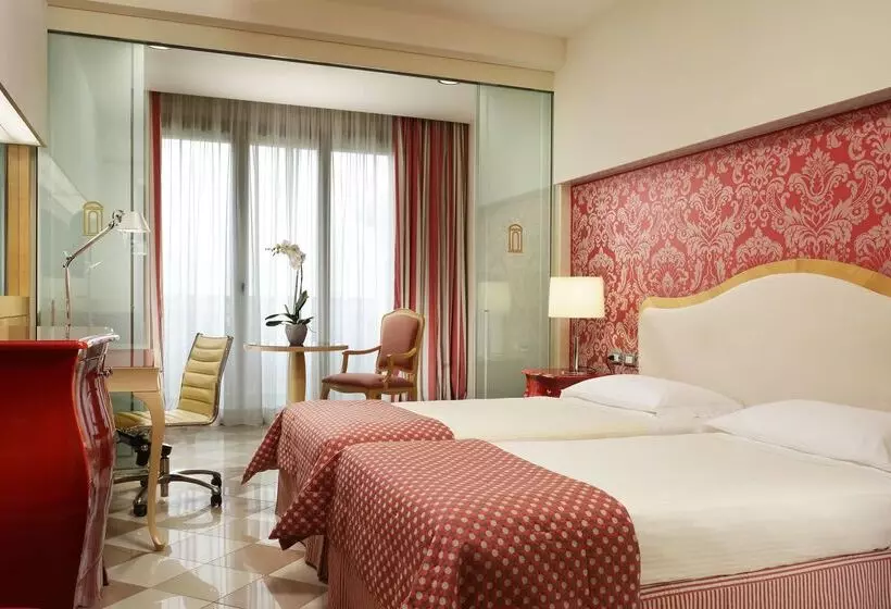 Fotos del hotel Unas Expo Fiera Milano:  10