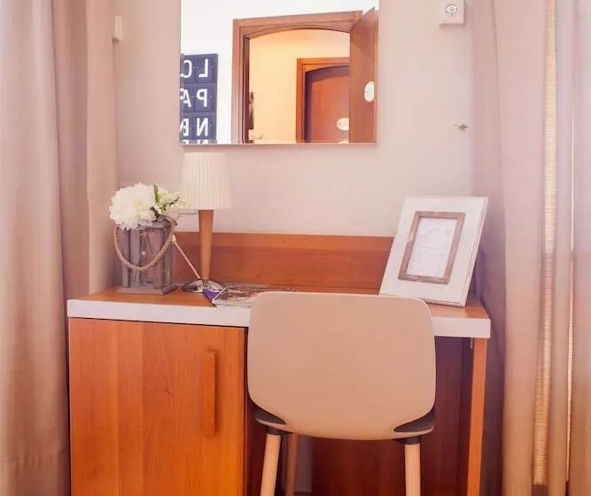 Fotos del hotel Ares Milano:  16