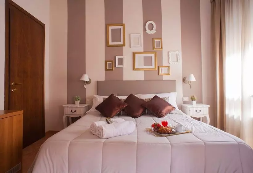 Fotos del hotel Ares Milano:  12