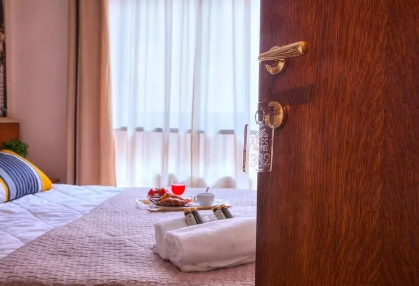 Fotos del hotel Ares Milano:  23