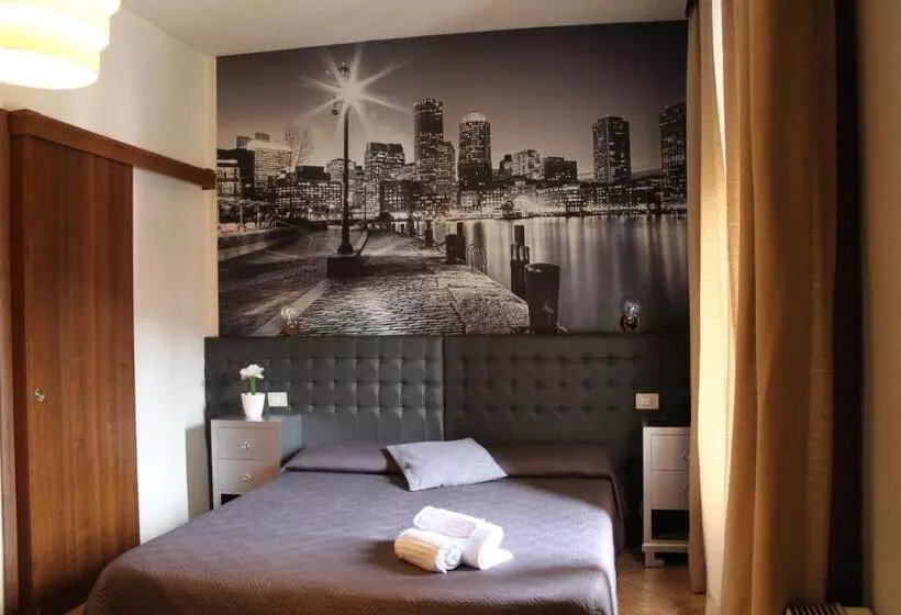 Fotos del hotel Ares Milano:  15