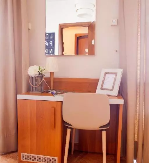 Fotos del hotel Ares Milano:  13