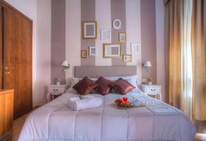 Fotos del hotel Ares Milano:  6