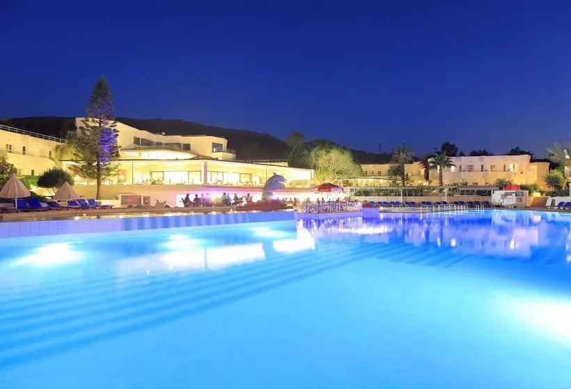 Mahidevran Bodrum Resort