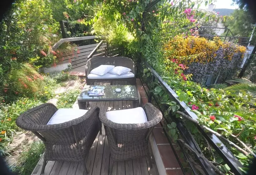 Fotos del hotel El Vino Hotel & Suites:  12