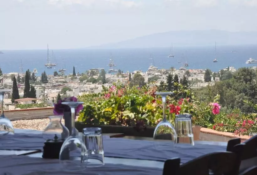 Fotos del hotel El Vino Hotel & Suites:  18