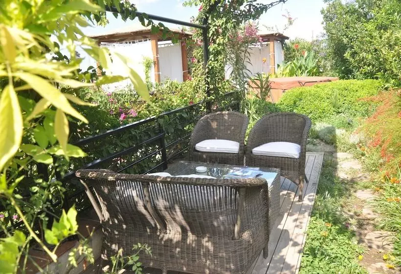 Fotos del hotel El Vino Hotel & Suites:  4