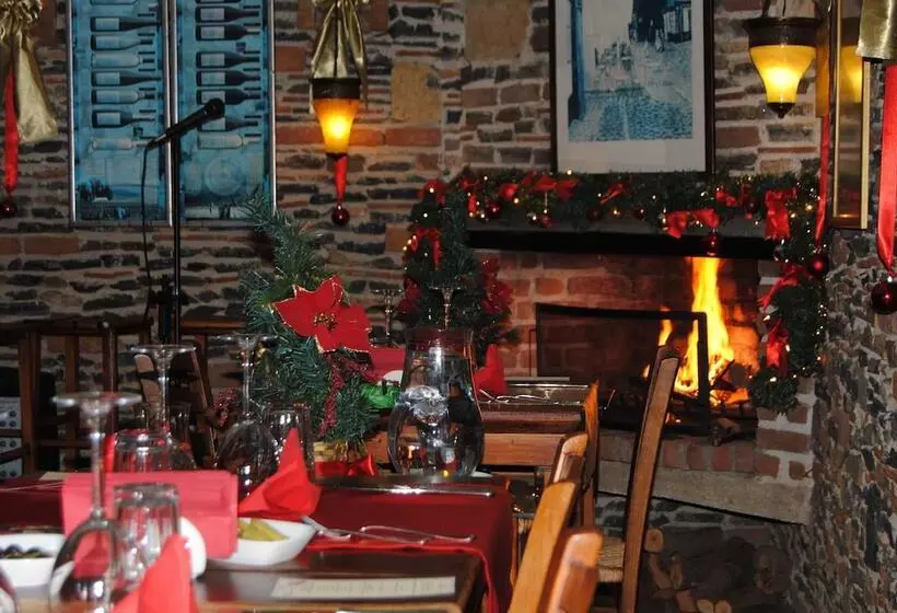 Fotos del hotel El Vino Hotel & Suites:  7