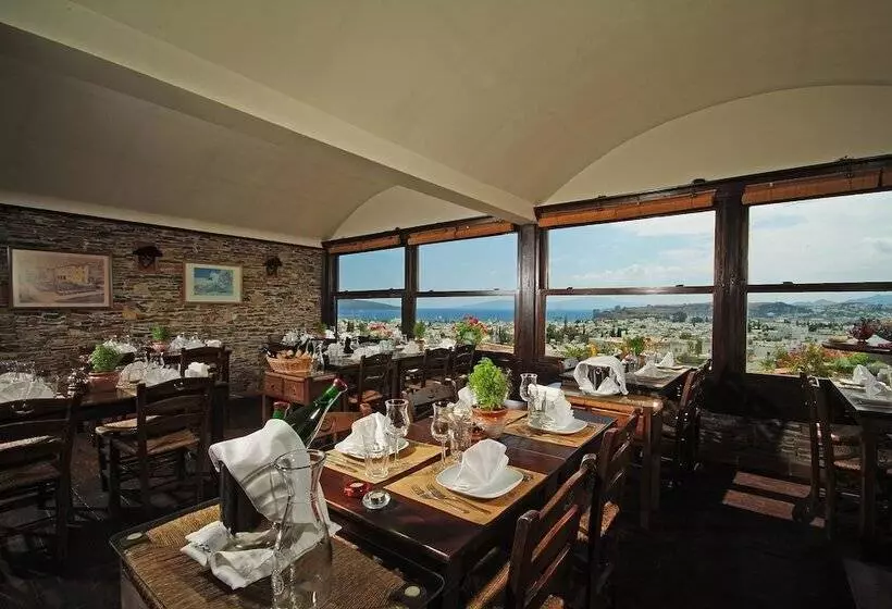 Fotos del hotel El Vino Hotel & Suites:  3