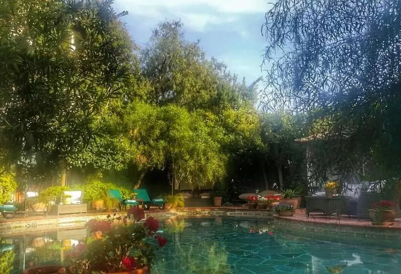 Fotos del hotel El Vino Hotel & Suites:  10