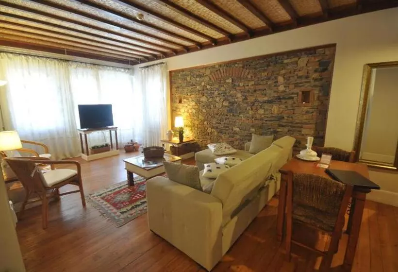 Fotos del hotel El Vino Hotel & Suites:  23