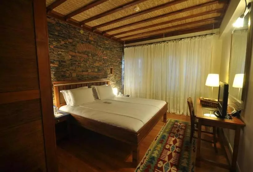 Fotos del hotel El Vino Hotel & Suites:  9