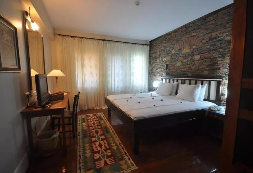 Fotos del hotel El Vino Hotel & Suites:  19