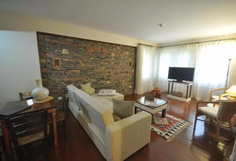 Fotos del hotel El Vino Hotel & Suites:  24