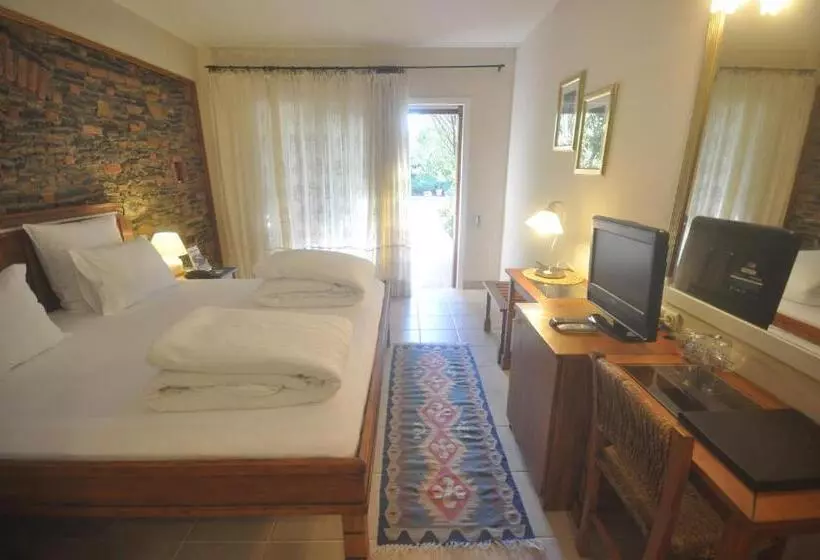 Fotos del hotel El Vino Hotel & Suites:  5