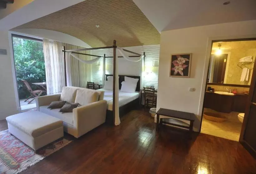 Fotos del hotel El Vino Hotel & Suites:  25