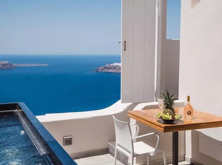 Fotos del hotel Galaxy Suites & Villas:  24