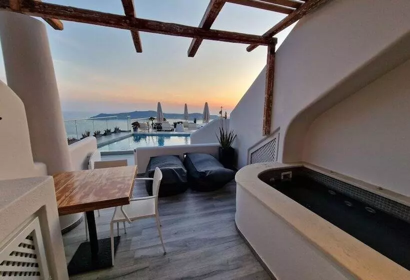 Fotos del hotel Galaxy Suites & Villas:  22