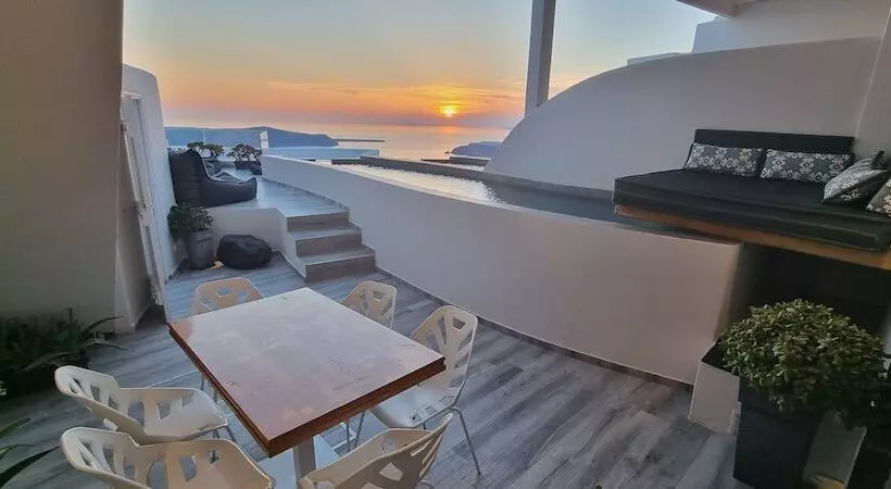 Fotos del hotel Galaxy Suites & Villas:  23