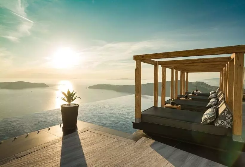 Fotos del hotel Galaxy Suites & Villas:  18