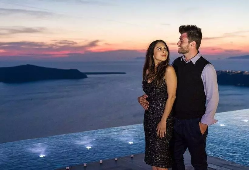 Fotos del hotel Galaxy Suites & Villas:  11