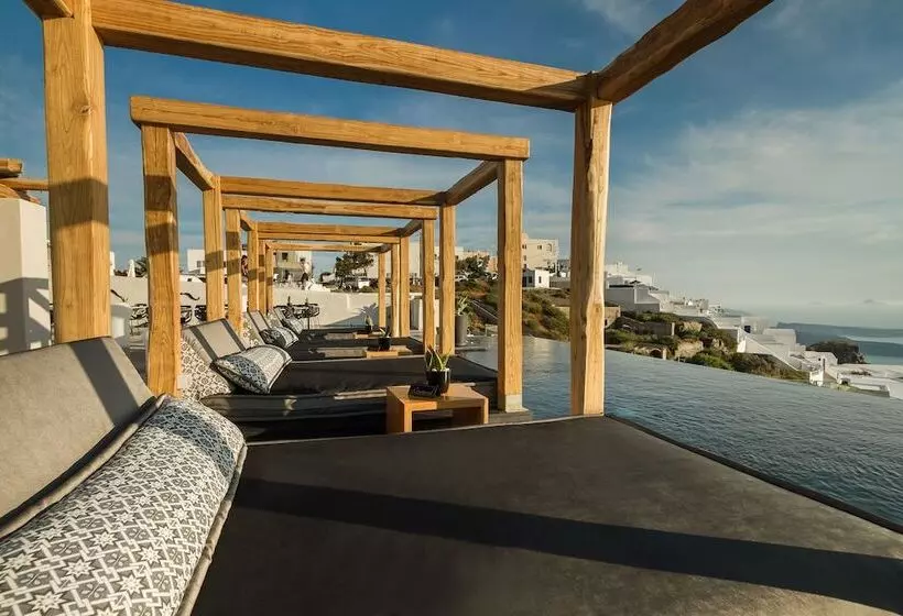 Fotos del hotel Galaxy Suites & Villas:  12