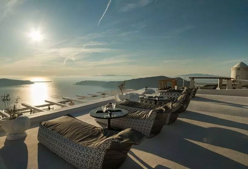 Fotos del hotel Galaxy Suites & Villas:  10