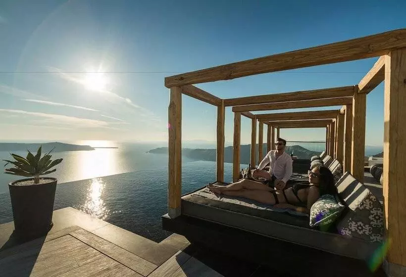 Fotos del hotel Galaxy Suites & Villas:  25