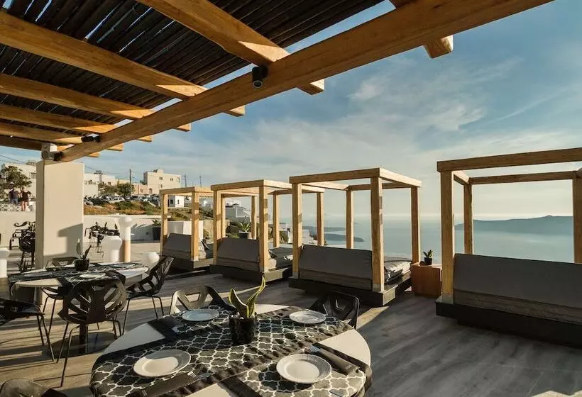 Fotos del hotel Galaxy Suites & Villas:  3