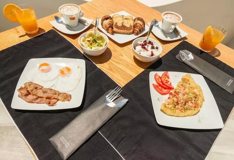 Fotos del hotel Galaxy Suites & Villas:  2