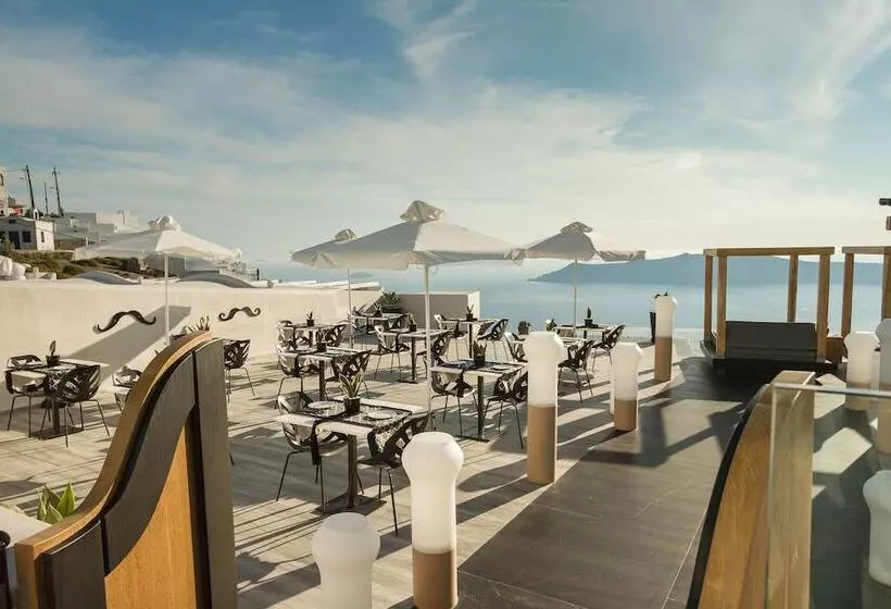 Fotos del hotel Galaxy Suites & Villas:  20