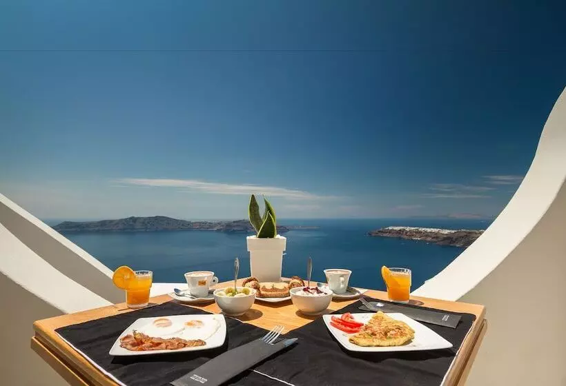 Fotos del hotel Galaxy Suites & Villas:  16