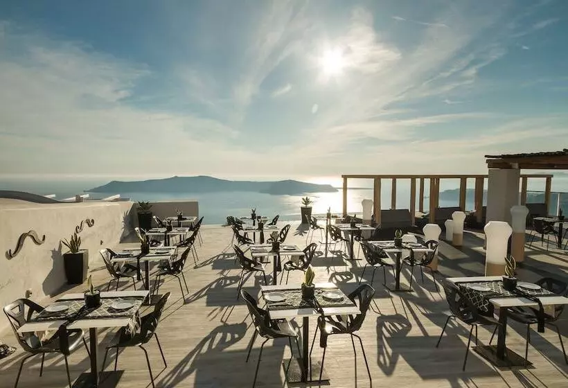 Fotos del hotel Galaxy Suites & Villas:  14