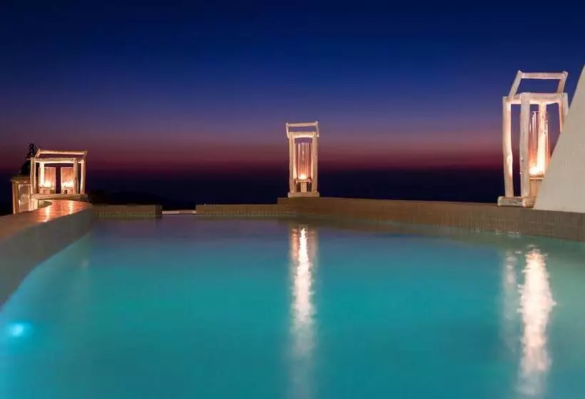 Galaxy Suites & Villas