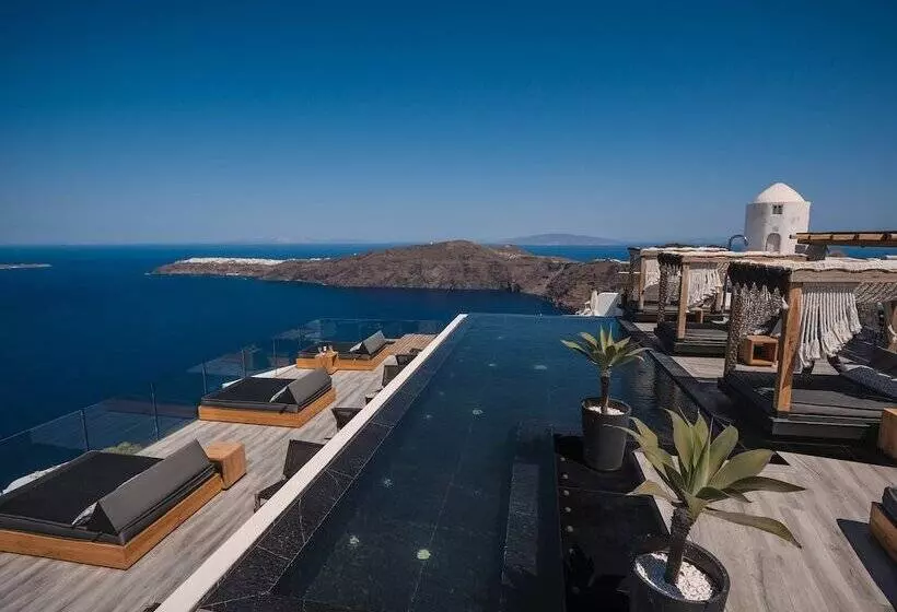 Fotos del hotel Galaxy Suites & Villas:  13