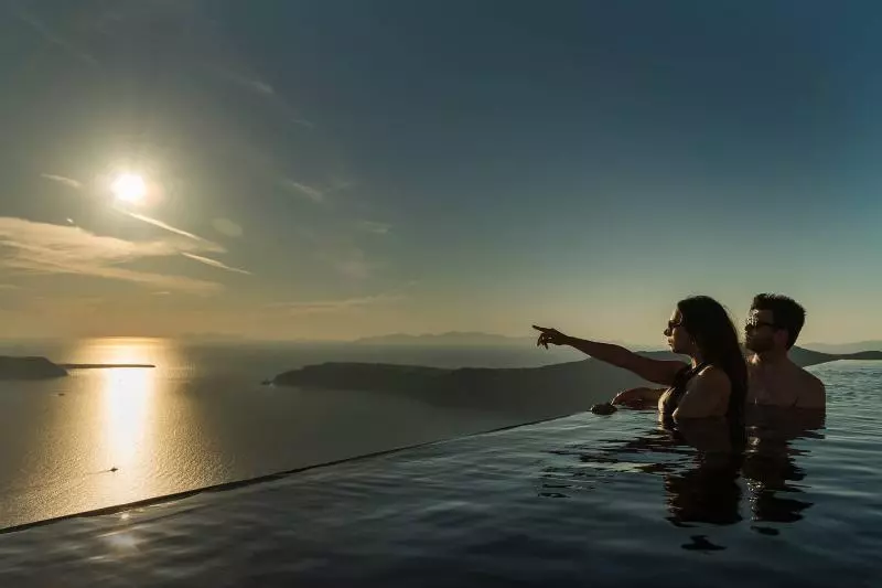 Fotos del hotel Galaxy Suites & Villas:  17