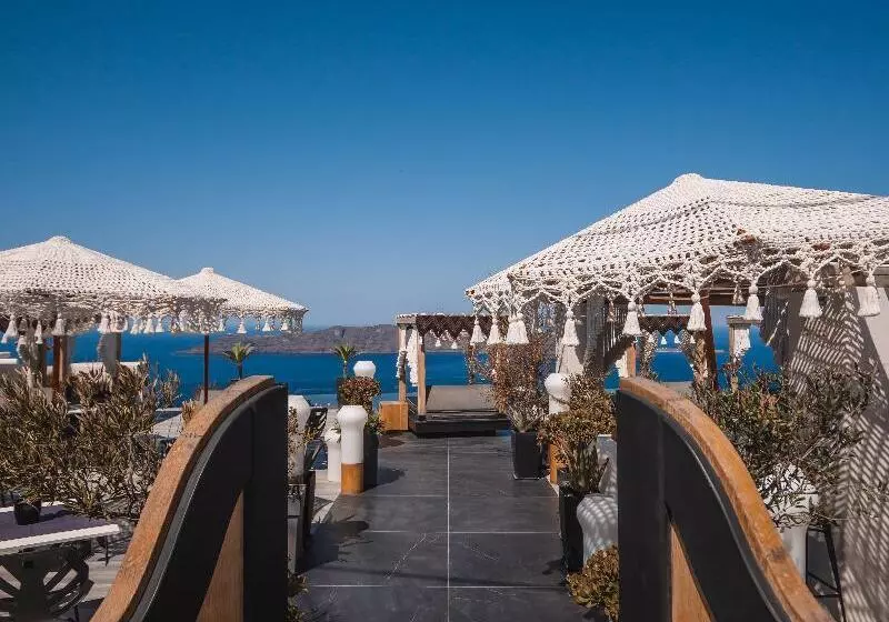 Fotos del hotel Galaxy Suites & Villas:  8