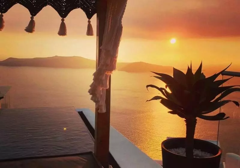 Fotos del hotel Galaxy Suites & Villas:  7