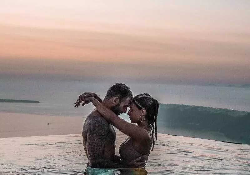 Fotos del hotel Galaxy Suites & Villas:  4