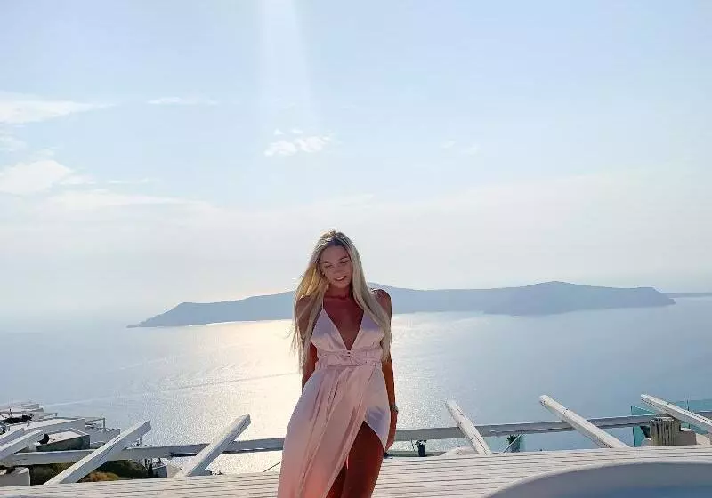 Fotos del hotel Galaxy Suites & Villas:  19