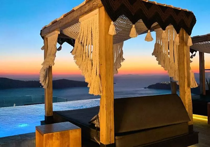 Fotos del hotel Galaxy Suites & Villas:  9