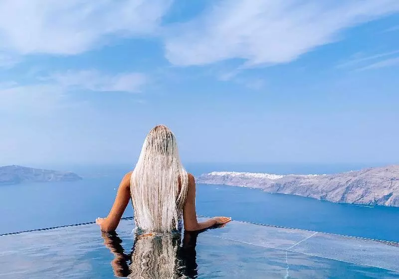 Fotos del hotel Galaxy Suites & Villas:  21