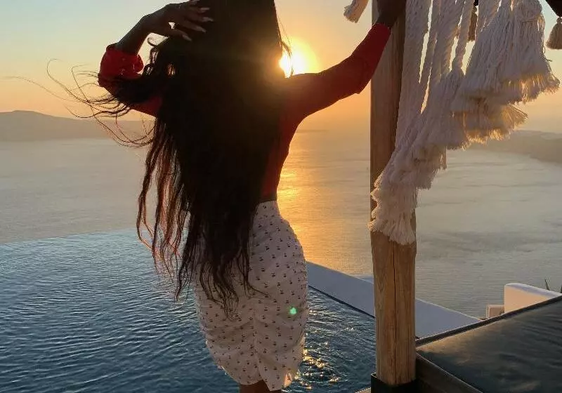 Fotos del hotel Galaxy Suites & Villas:  15