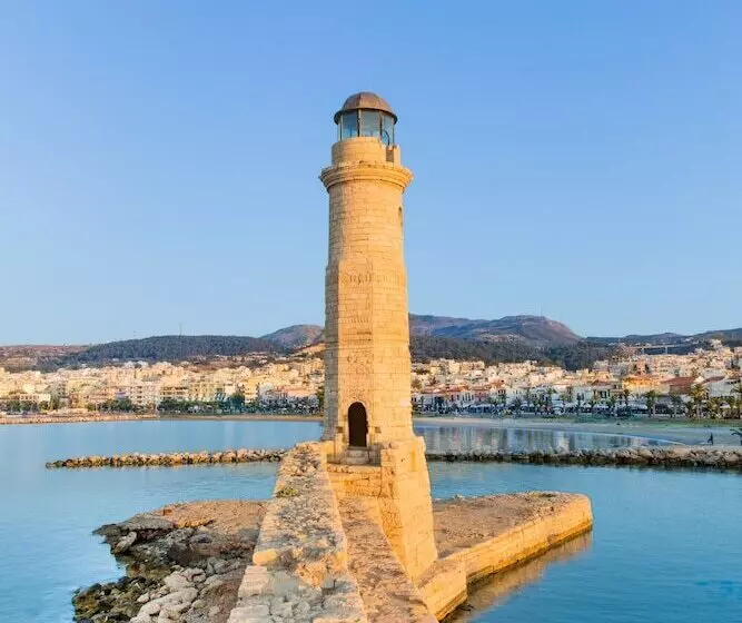 Fotos del hotel Iberostar Creta Panorama & Mare:  47