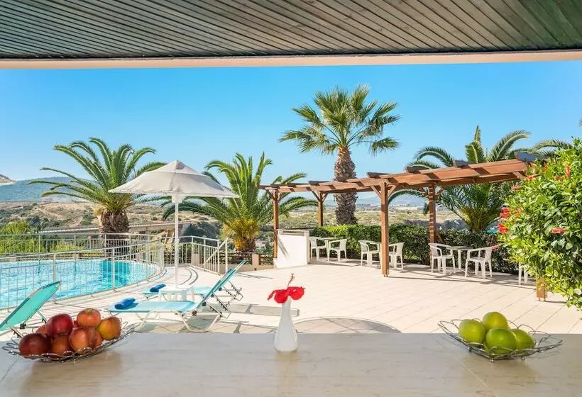 Fotos del hotel Iberostar Creta Panorama & Mare:  29