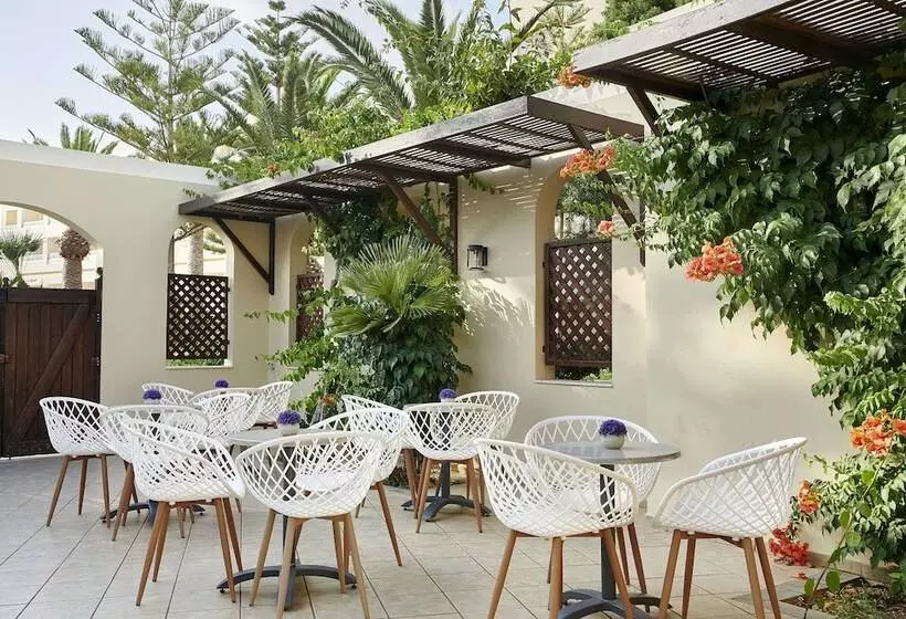 Fotos del hotel Iberostar Creta Panorama & Mare:  37