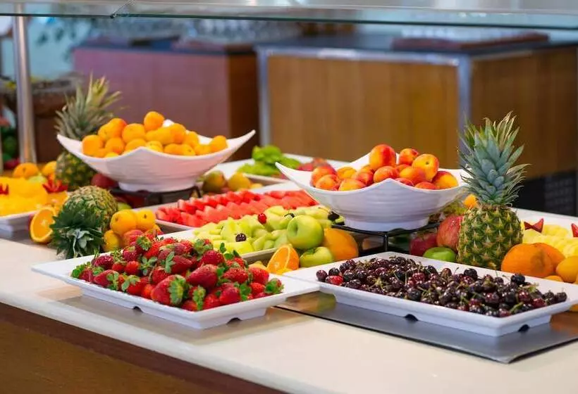 Fotos del hotel Iberostar Creta Panorama & Mare:  23